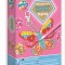 Set creativ DIY, Creeaza propriul breloc cu strasuri, Diamond Paint, Grafix