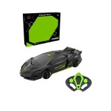 Masina cu telecomanda Racing, Scale 1:14, Dimensiuni: 35x15x11, 5 cm