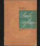 Cumpara ieftin LIMBA ENGLEZĂ - MANUAL PENTRU CLASA A X-A - LEON LEVIȚCHI, MARIANA ȚĂRANU, Clasa 10, Limba Engleza