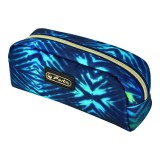 PENAR TIP ETUI, 1 COMPARTIMENT, MOTIV NEW BATIK FEARLESS, Herlitz