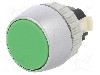 Intrerupator ac&amp;#355;ionat prin apasare, 22mm, seria ST22, IP65, SPAMEL - ST22-KZ