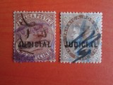 JAMAICA VICTORIA =105