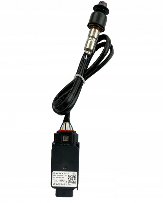 NEW OE NOX LAMBDA PROBE JAGUAR LAND ROVER DISCOVERY SPORT L550 2.0D MPLA-5J299-CB