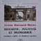 Educatie, politica si propaganda. Studenti romani in Germania nazista &ndash; Irina Nastasa-Matei