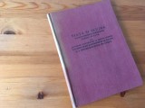VIATA SI SLUJBA SFINTILOR IERARHI SI MARTURISITORI DIN ARDEAL: IOREST SI SAVA, VISARION SARAI, SOFRONIE DE LA CIOARA OPREA MUCENICUL DIN SALISTE. 1957