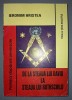 IERONIM HRISTEA - DE LA STEAUA LUI DAVID LA STEAUA LUI ROTHSCHILD * PROFEȚIA STĂP&Acirc;NIRII UNIVERSALE