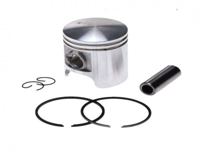Kit piston scuter Peugeot 40.00mm, bolt 12mm foto