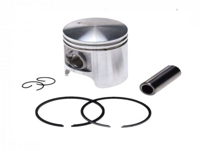 Kit piston scuter Peugeot 40.00mm, bolt 12mm