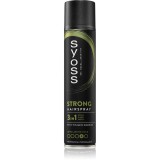 Syoss Strong Hold Hairspray spray de păr cu fixare puternică 3 in 1 300 ml
