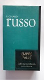 Empire Falls, de Richard Russo, colectiile Cotidianul 2007, 510 pagini, Univers