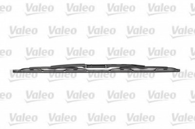 Set stergatoare parbriz AUDI A4 (8E2, B6) (2000 - 2004) VALEO 574274 foto