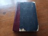 CARTE DE RUGĂCIUNI 1941 TIPARITA CU BINECUVANTAREA SF. SINOD IN ZILELE REGELUI MIHAI SUB PASTORIREA PATRIARHULUI NICODIM, Cartonata