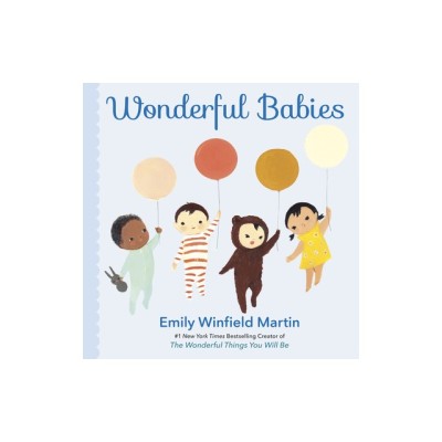 Wonderful Babies foto