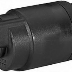 Pompa spalator parbriz AUDI A4 (8E2, B6) (2000 - 2004) HELLA 8TW 006 848-021