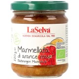 Marmelada de portocale rosii, eco