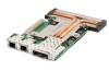 Placa de retea server Daughter Dell Intel X710 2 port 10Gbps SFP+ Intel I350 2 port 1Gbps RJ45 DP/N 6XR29