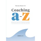 Coaching A-Z - Mindennapi szavak nem mindennapi haszn&aacute;lata - Haesun Moon PhD