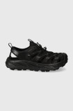 Hoka pantofi Hopara culoarea negru, 1123112