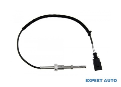 Senzor temperatura gaze dpf Volkswagen Transporter T5 (2003-2015) #1 foto