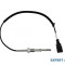 Senzor temperatura gaze dpf Volkswagen Transporter T5 (2003-2015) #1