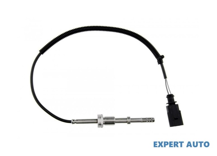 Senzor temperatura gaze dpf Volkswagen Transporter T5 (2003-2015) #1