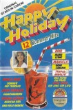 Various - Happy Holidays Folge 1, Caseta audio