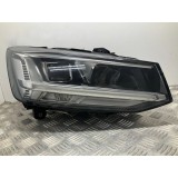 Audi Q2 - Headlight/headlamp 81A941034B