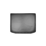 Covor portbagaj tavita Citroen C4 AirCrioss 2012-2017