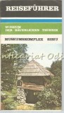 Cumpara ieftin Museum Der Bauerlichen Technik, Sibiu 1986, 302 pagini, Germana, Geografie