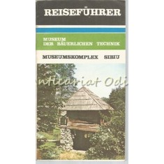 Museum Der Bauerlichen Technik