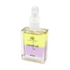 Ulei de unghii bifazic Grapes, pentru &icirc;ntărirea unghiilor uscate, Global Fashion, 60 ml