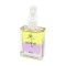 Ulei de unghii bifazic Grapes, pentru &icirc;ntărirea unghiilor uscate, Global Fashion, 60 ml
