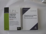 Adrian-Mihai Zamfir, Organizarea si exercitarea profesiei de avocat, GRILE 2020 si LPA, 2021