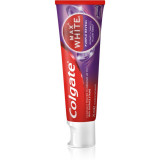 Colgate Max White Purple Reveal pastă de dinți revigorantă 75 ml