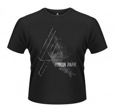 Linkin Park Smoke (tricou) foto