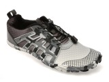 Cumpara ieftin Pantofi sport GRYXX gri, ZB08, din material textil