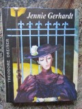 Jennie Gerhardt - Theodore Dreiser