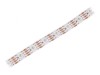 Bandă LED RGB 5050 Programabilă 5V 60 LED/m IP20