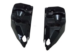 Suport bara fata, stanga Volvo S40/V50 (Ms/Mw), 10.2003-04.2007, 31265396