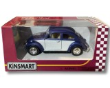 Macheta 1:36 Volkswagen Classical Beetle