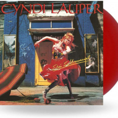 She'S So Unusual - Vinyl | Cyndi Lauper
