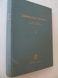 Terapeutica medicala (vol. 2) - C. Dimitriu , V. Beroniade , I. Bruckner , ..