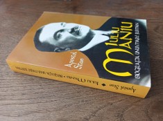 APOSTOL STAN -IULIU MANIU, BIOGRAFIA UNUI MARE ROMAN, 1997