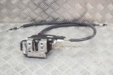&Icirc;ncuietoare ușă st&acirc;nga spate MASERATI QUATTROPORTE VI 2014 OEM: 68195791AA,670003112 13345843