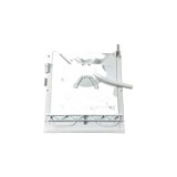 Sertar detergent original Bosch 00653224 pentru masina de spalat rufe Balay Siemens