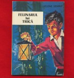 Helene Sehauf &quot;Felinarul lui Trica&quot;