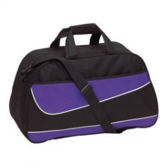 Geanta sport Pep Purple