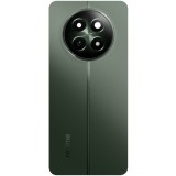 Capac Baterie Realme 12, Verde (Woodland Green), Service Pack 621032000213