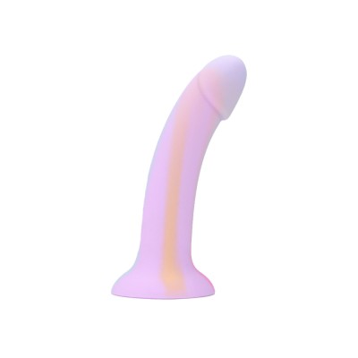 Mina Taro Silicone Dildo foto