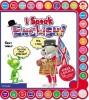 I Speak English! (Tony Wolf)
